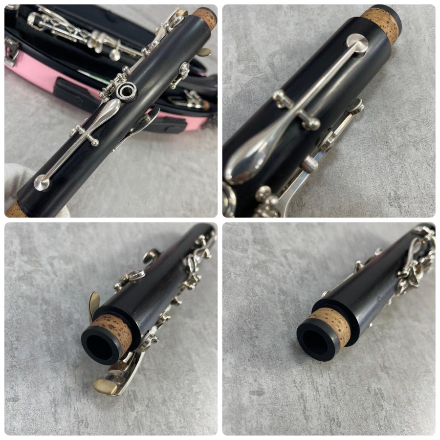 BUFFET CRAMPON ビュッフェクランポン B♭クラリネット E13 Clarinets  