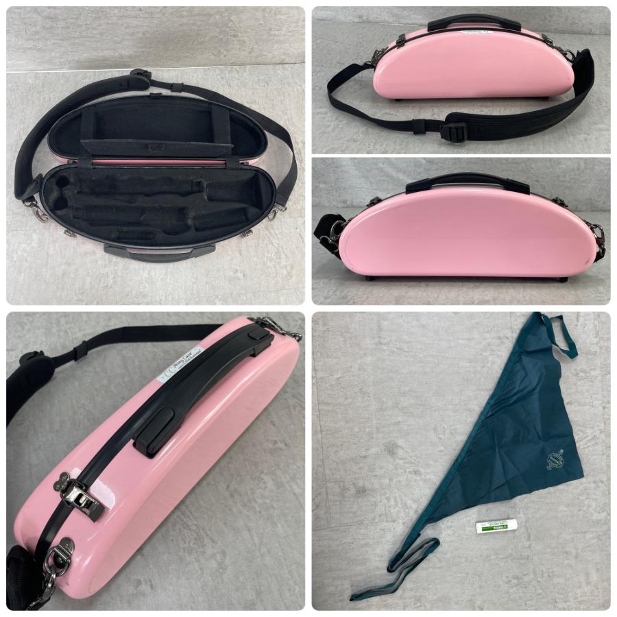 BUFFET CRAMPON ビュッフェクランポン B♭クラリネット E13 Clarinets  