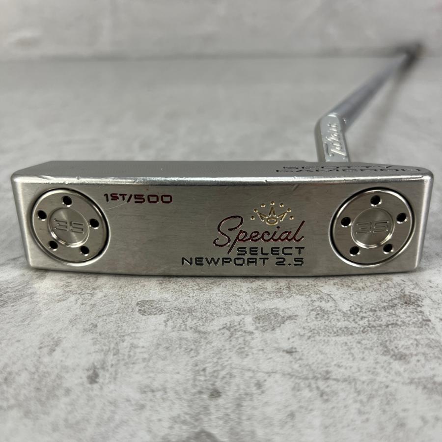 SCOTTY CAMERON スコッティキャメロン スペシャルセレクト SCOTTY CAMERON スコッティキャメロン スペシャルセレクト