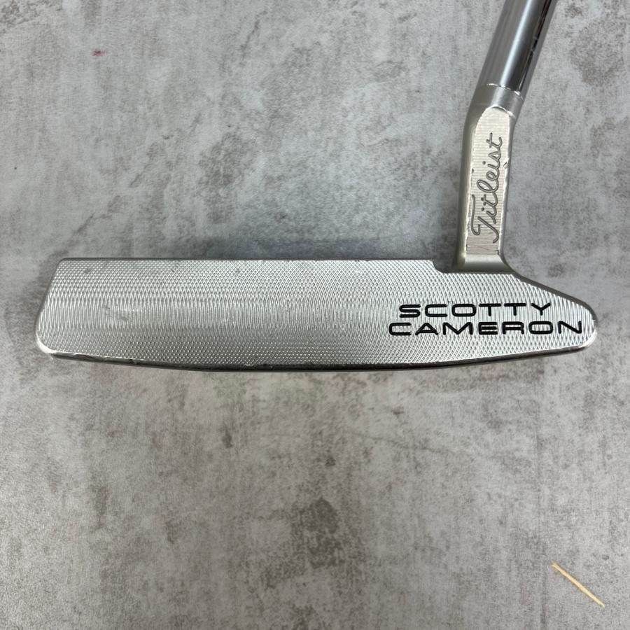 SCOTTY CAMERON スコッティキャメロン スペシャルセレクト SCOTTY CAMERON スコッティキャメロン スペシャルセレクト