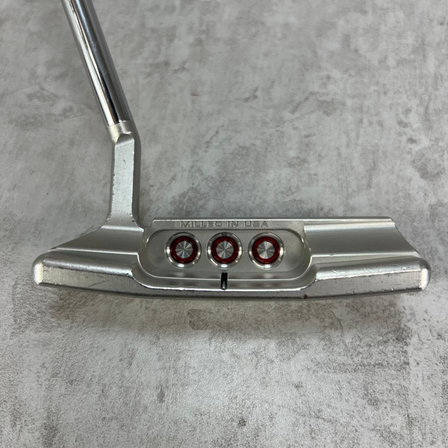 SCOTTY CAMERON スコッティキャメロン スペシャルセレクト SCOTTY CAMERON スコッティキャメロン スペシャルセレクト