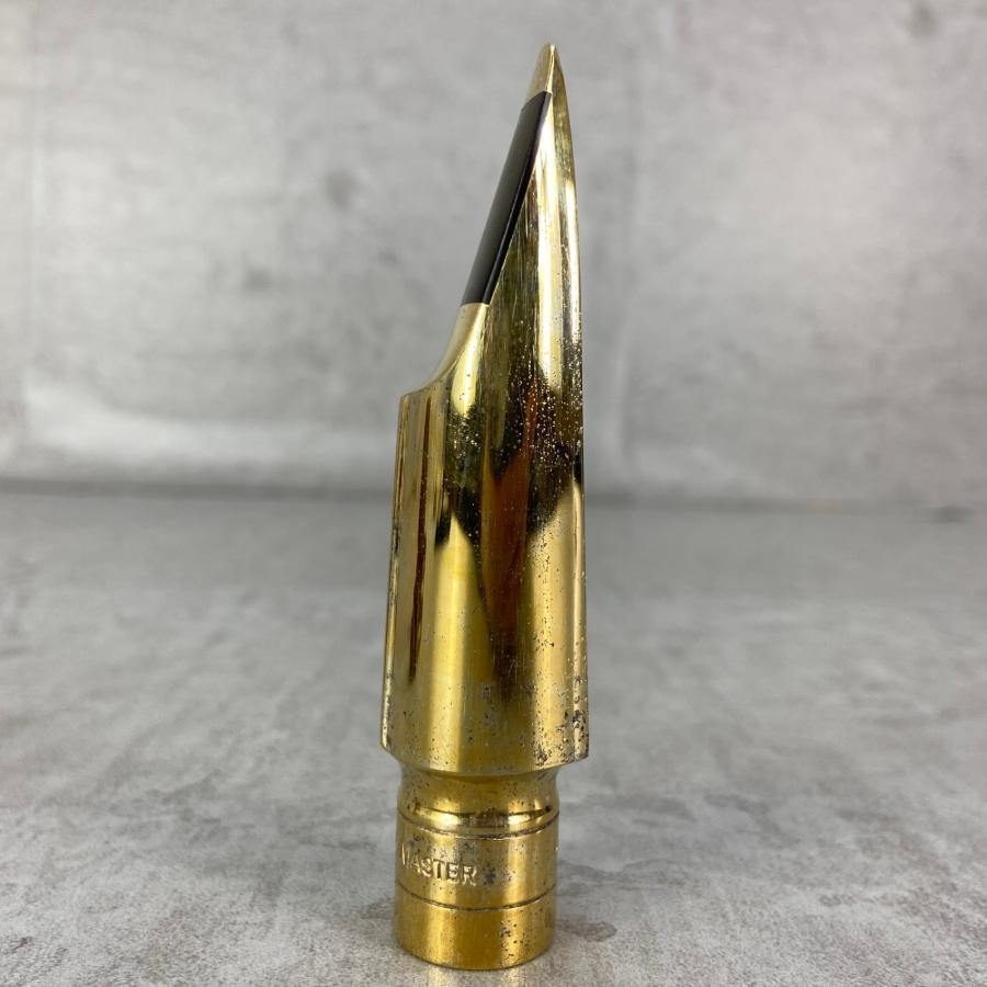 オットーリンクテナーメタルSTM 7番ダブルクォーテーション