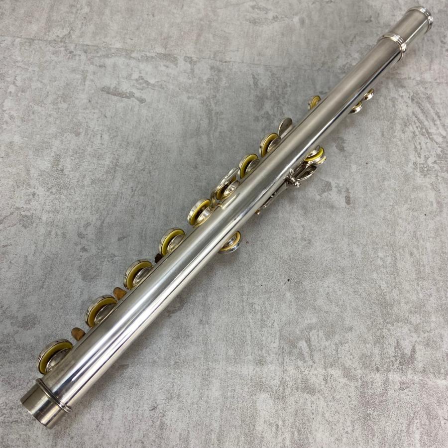 MIYAZAWA ミヤザワ gi-bu classicI ギブー クラシック1 フルート MIYAZAWA ミヤザワ gi-bu classicI ギブー クラシック1 フルート