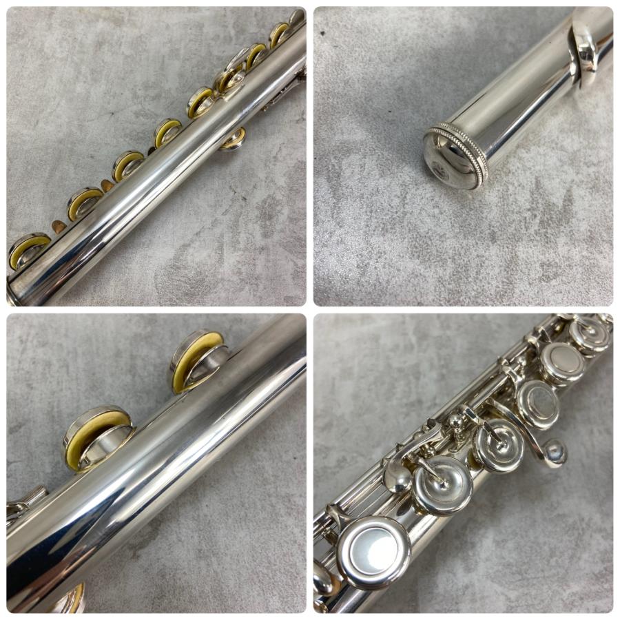 MIYAZAWA ミヤザワ gi-bu classicI ギブー クラシック1 フルート MIYAZAWA ミヤザワ gi-bu classicI ギブー クラシック1 フルート