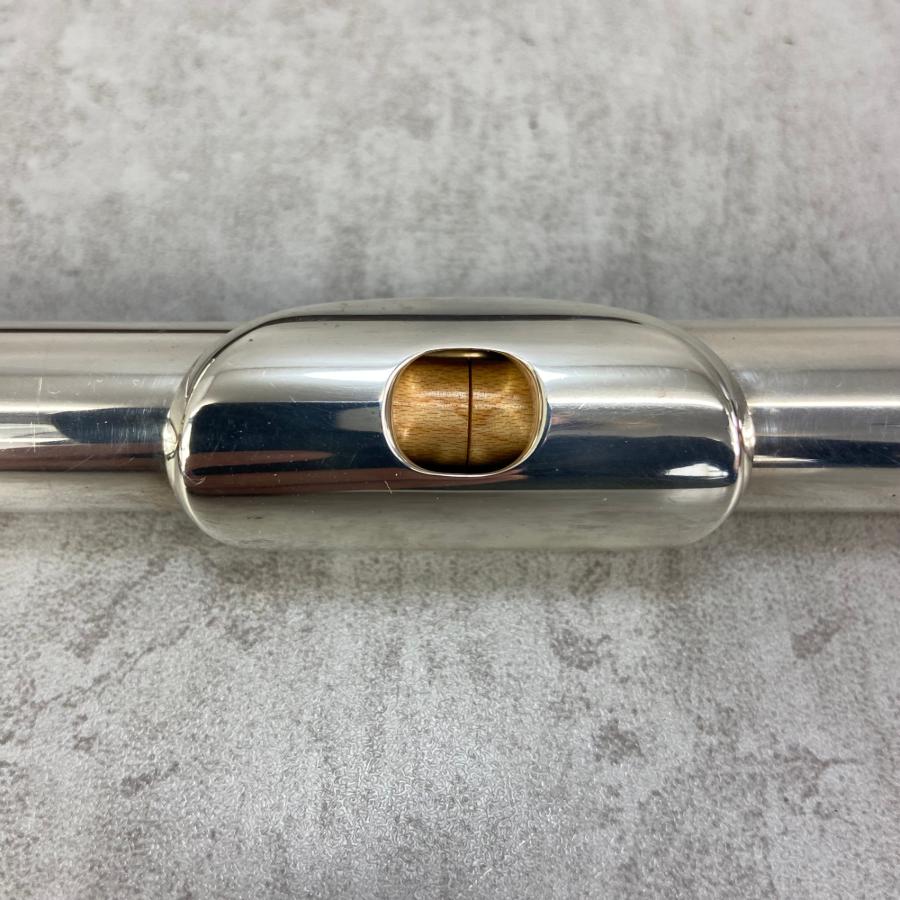 MIYAZAWA ミヤザワ gi-bu classicI ギブー クラシック1 フルート MIYAZAWA ミヤザワ gi-bu classicI ギブー クラシック1 フルート