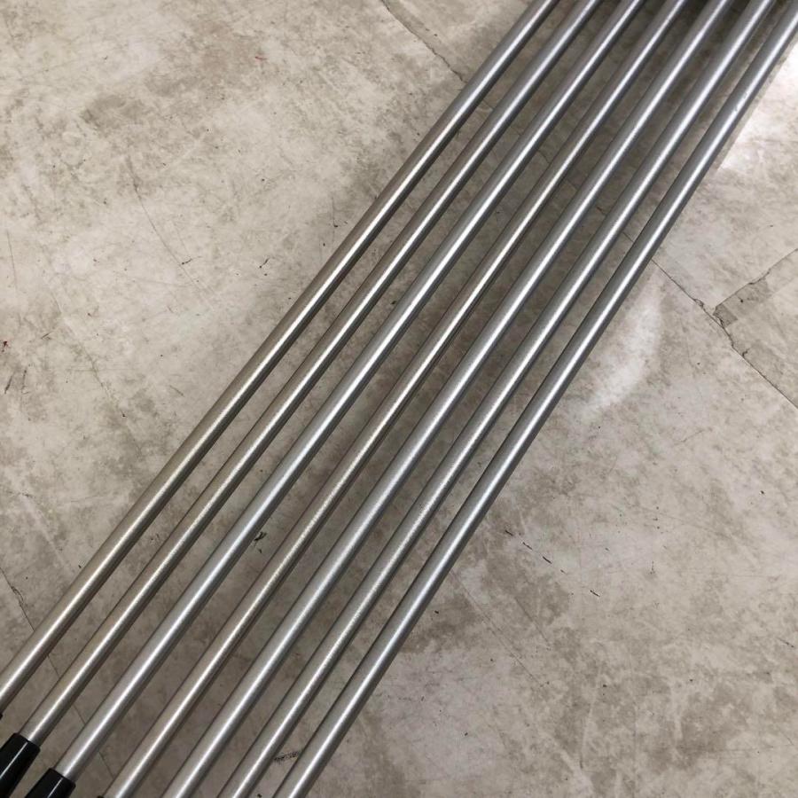 【良品】エポン AF-Tour FORGED MB メンズアイアンセット 7本 良品 EPON AF-TOUR メンズゴルフアイアン7本セット 右利き カーボン