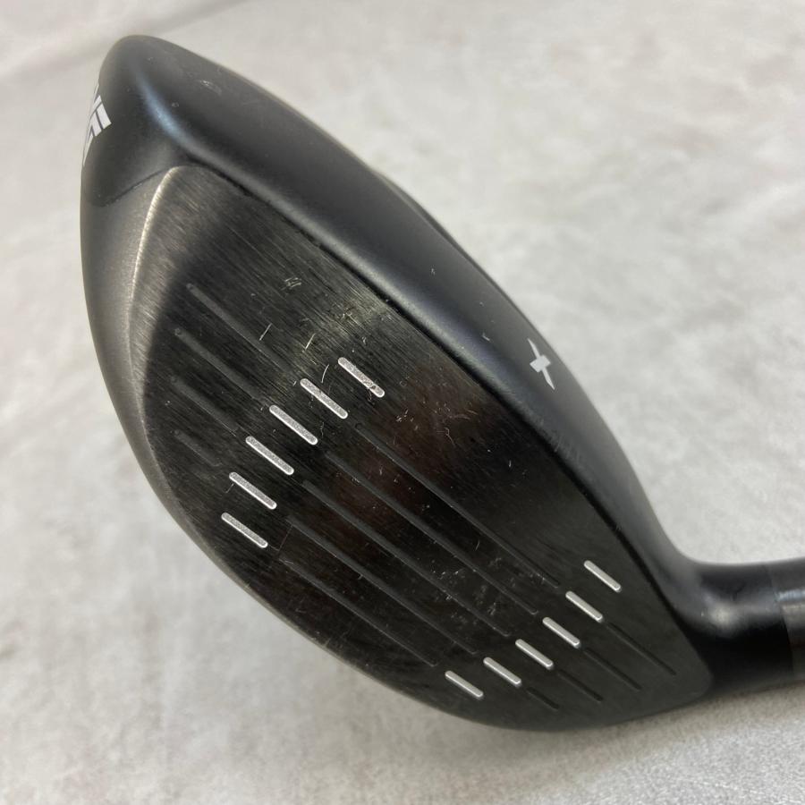 PXG パーソンズエクストリームゴルフ 0341XF GEN4 メンズゴルフ FW 