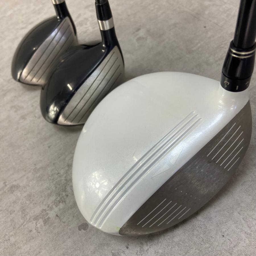 ブリヂストンツアーステージメンズゴルフ14本セット右利き用