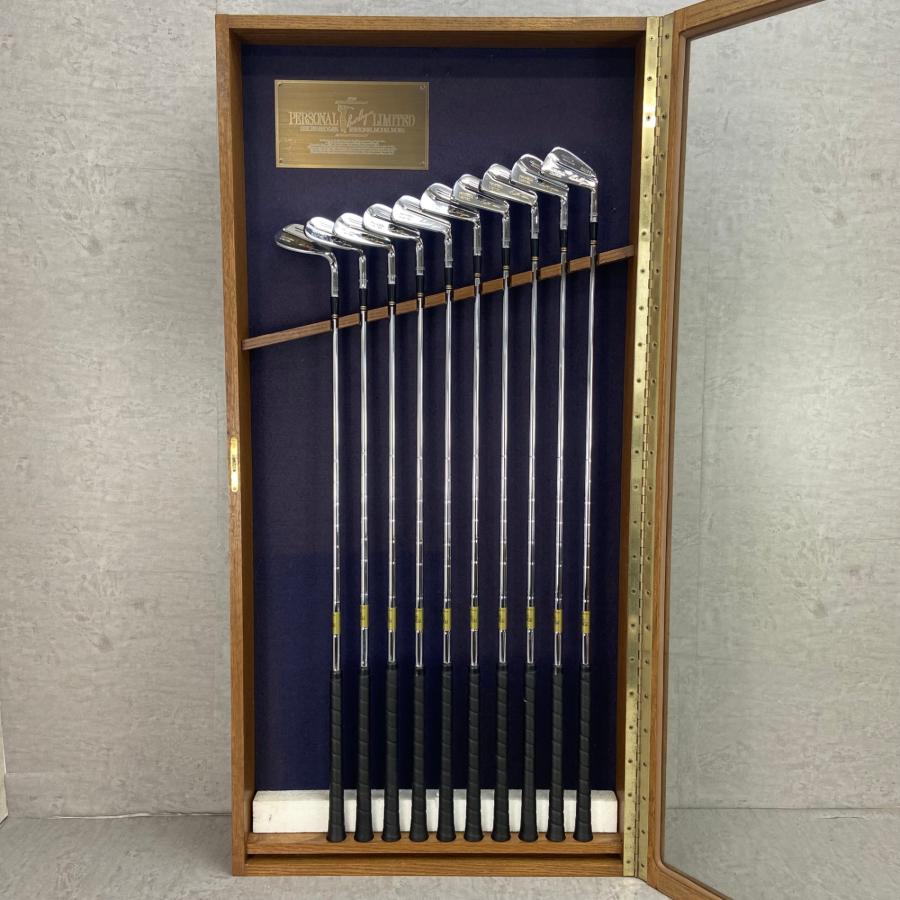 希少コレクター品 BEN HOGAN ベンホーガン PERSONAL LIMITED 希少コレクター品 BEN HOGAN ベンホーガン PERSONAL LIMITED
