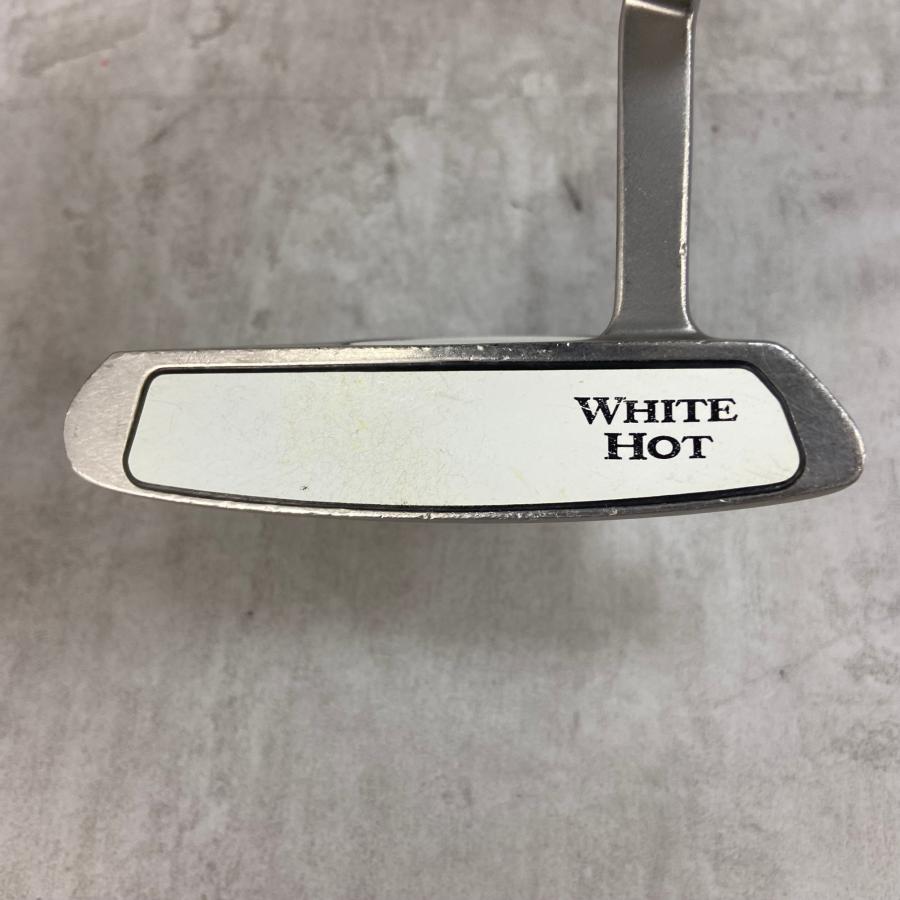 ODYSSEY オデッセイ WHITE HOT 2・BALL BLADE ホワイトホット