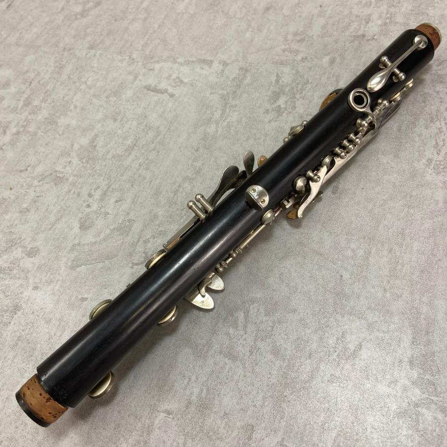 Noblet ノブレ エスクラリネット E♭Clarinets 木管楽器 Artist Noblet ノブレ エスクラリネット E♭Clarinets 木管楽器 Artist
