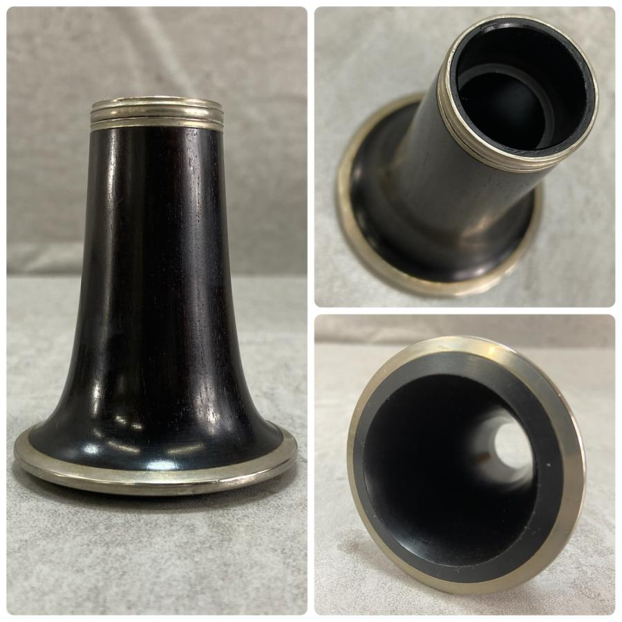 Noblet ノブレ エスクラリネット E♭Clarinets 木管楽器 Artist Noblet ノブレ エスクラリネット E♭Clarinets 木管楽器 Artist