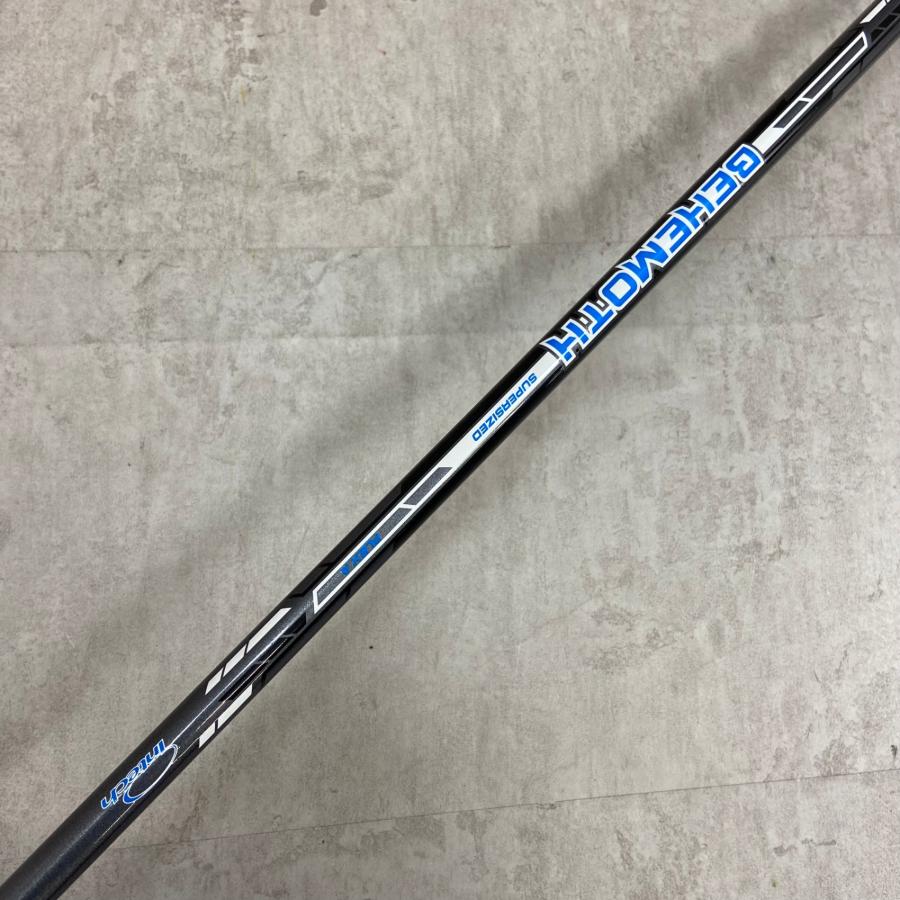 intech　インテック　BEHEMOTH　ベヒーモス　レディースゴルフドライバー　カーボン　A　12.5°　右利き用　1W　DR　45.25インチ　D-4 intech インテック BEHEMOTH ベヒーモス レディースゴルフ