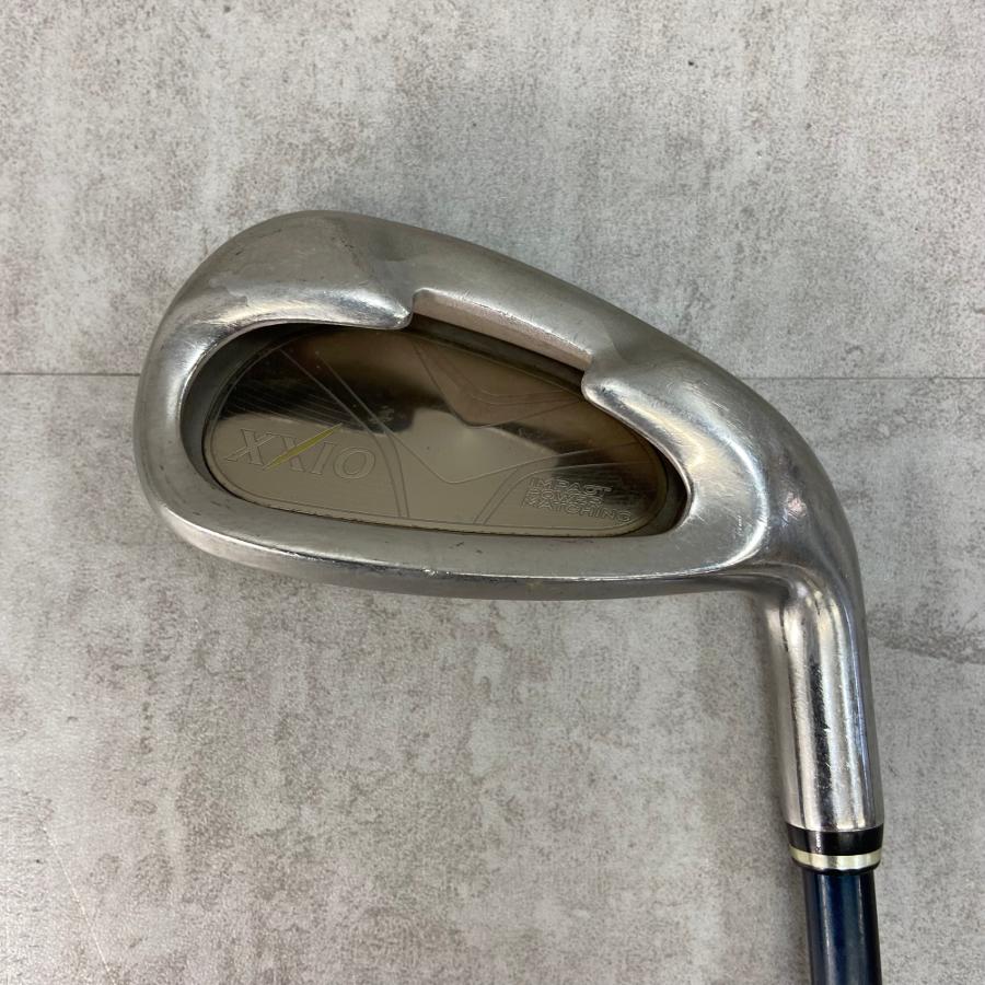 XXIO ゼクシオMP500 レディース Lフレックス 9本 5代目 XXIO ゼクシオMP500 レディース Lフレックス 9本 5代目