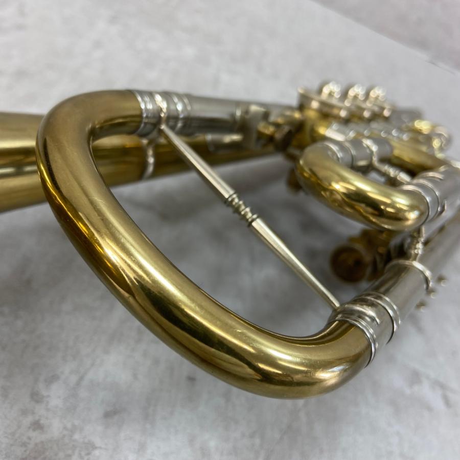Musik Mayer ロータリートランペット trumpet 管楽器 ハード Musik Mayer ロータリートランペット trumpet 管楽器 ハード