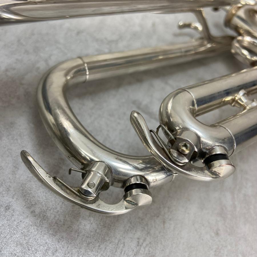YAMAHA ヤマハ トランペット YTR-737 trumpet 管楽器 イエローブラス  