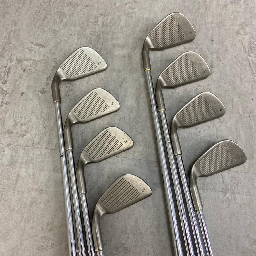 希少 逆刻印 PING ピン EYE2 UPSIDE DOWN アイ2 アップサイド 希少 逆刻印 PING ピン EYE2 UPSIDE DOWN アイ2 アップサイド