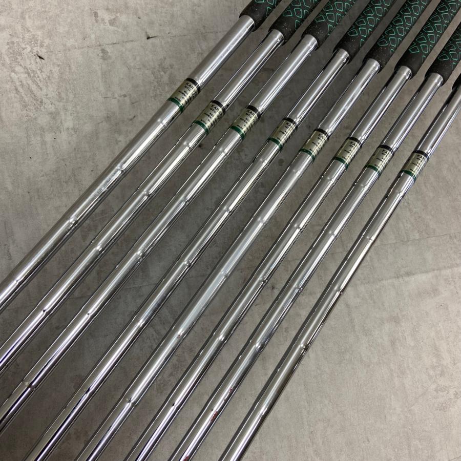 希少 逆刻印 PING ピン EYE2 UPSIDE DOWN アイ2 アップサイド 希少 逆刻印 PING ピン EYE2 UPSIDE DOWN アイ2 アップサイド