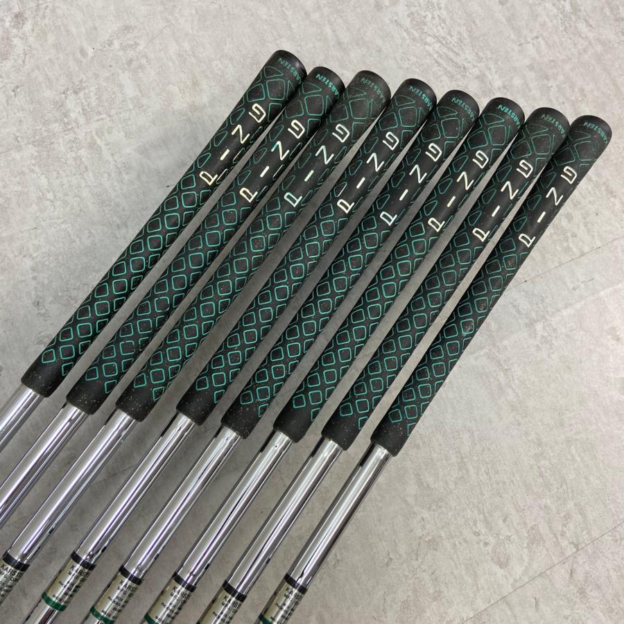 希少 逆刻印 PING ピン EYE2 UPSIDE DOWN アイ2 アップサイド 希少 逆刻印 PING ピン EYE2 UPSIDE DOWN アイ2 アップサイド