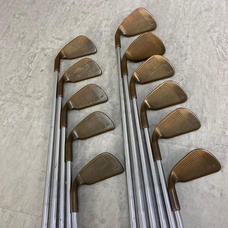 希少な1番アイアン PING ピン EYE アイ2 ベリリウムカッパー ゴルフ