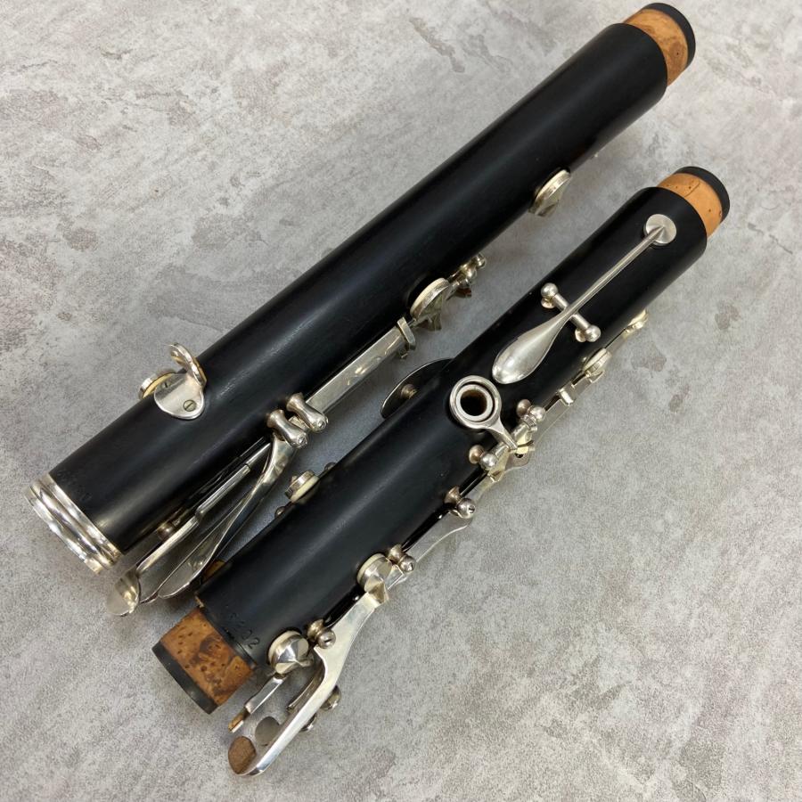 YAMAHA ヤマハ YCL-853 CUSTUM SE カスタムシリーズ B♭クラリネット  