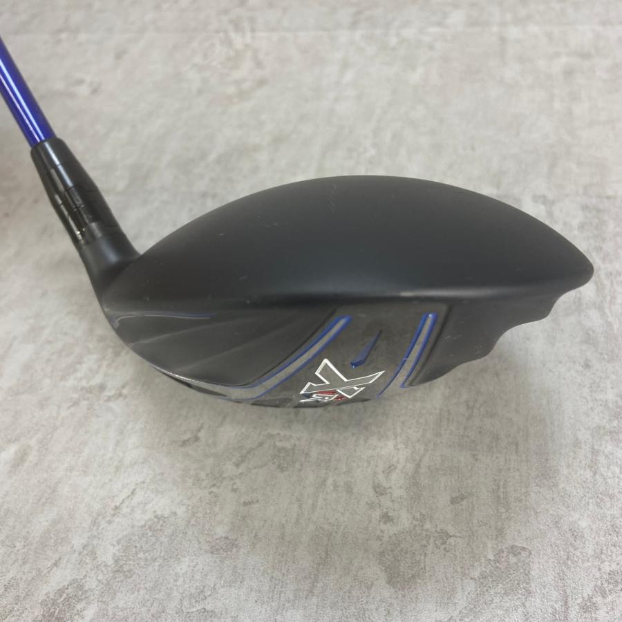 Callaway キャロウェイ XR16 レディースゴルフドライバー カーボン L  