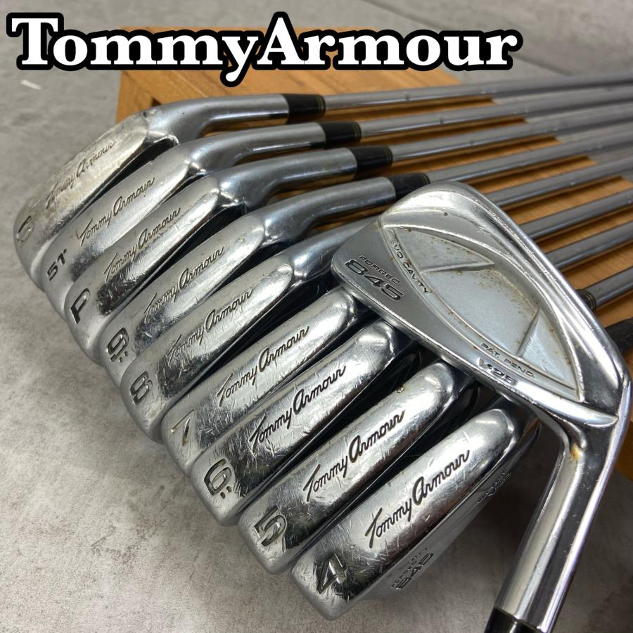 レディース用❗️PICORO トミーアーマー ゴルフクラブ セット‼️ レディース Tommy Armour トミーアーマー PICORO ピコロ ゴルフセット