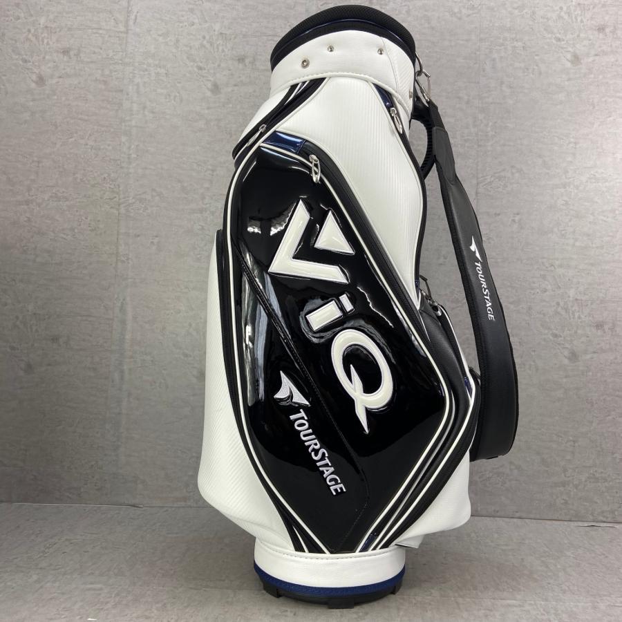 キャディバッグ ツアーステージ9〜9.5型 TOURSTAGE ツアーステージ