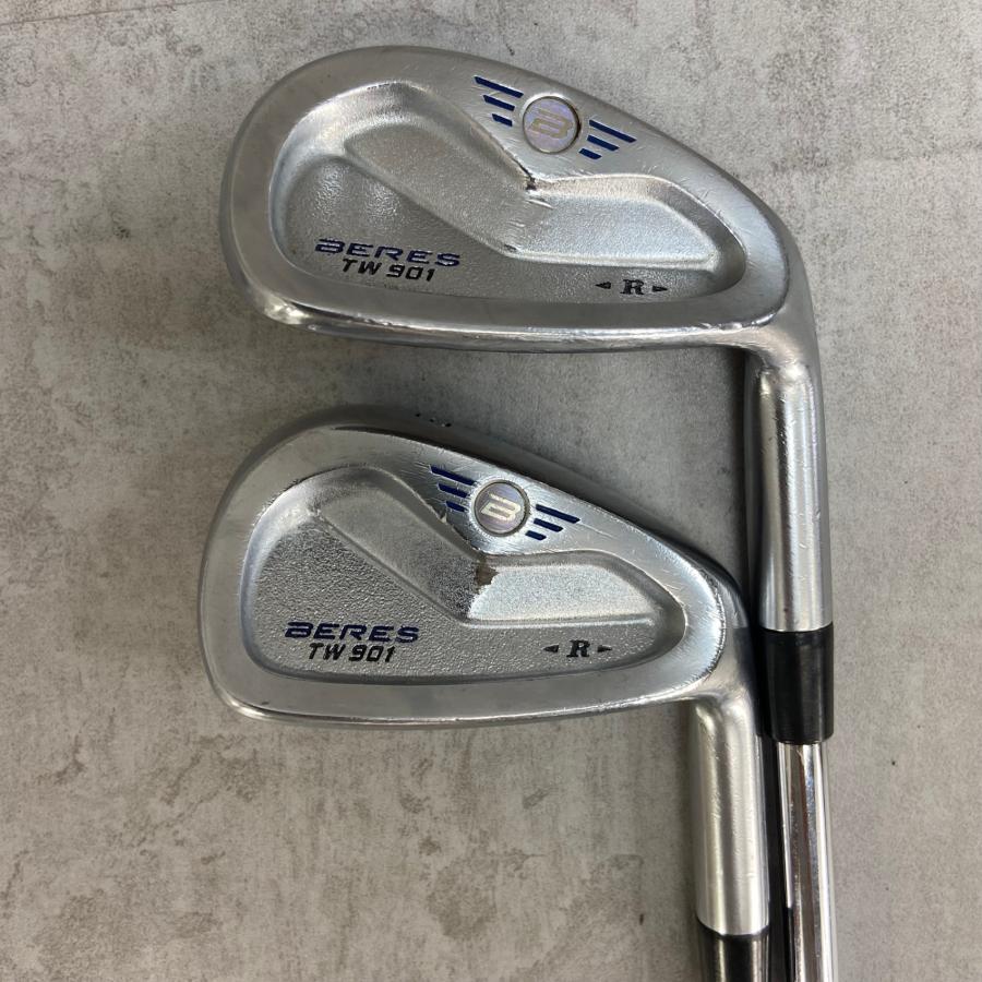 HONMA ホンマ BERES TW901 ベレス ゴルフ用品 メンズアイアン5本セット  