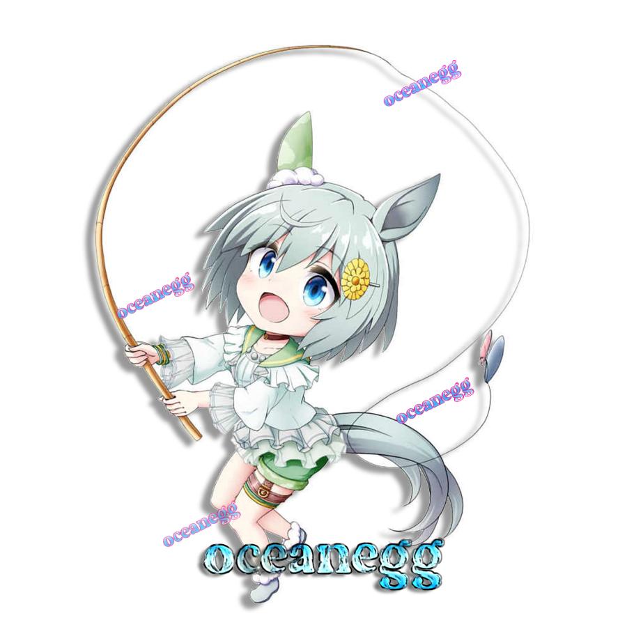 ウマ娘コラボ　七冠馬　未開栓　ステッカー、輸送外箱付き CyStore｜サイストア｜Cygames公式通販サイト – CyStore（サイ