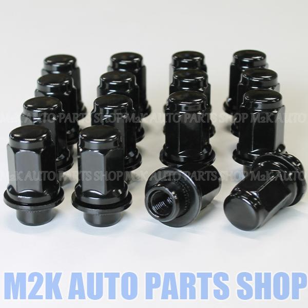 ホイールナット 20個 平座ナット トヨタ 純正 ホイール 用 ストレート