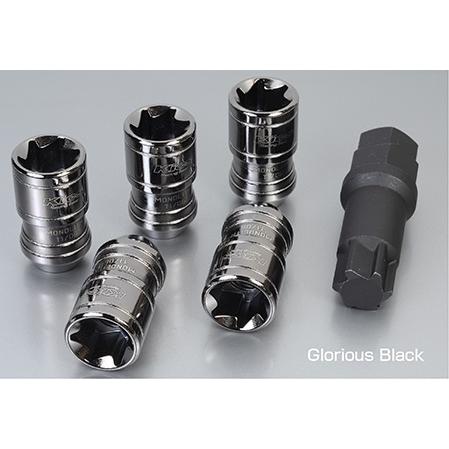 KYO-EI ホイールナット キョーエイ MN01GK Kics MONOLITH T1 06 KYO-EI ホイールナット キョーエイ MN01GK Kics MONOLITH T1 06