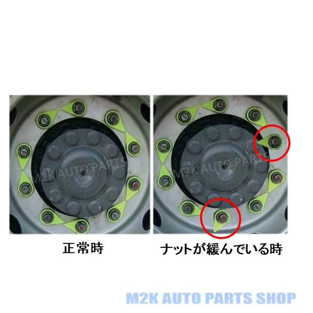 tiptop（ティップトップ） チェックポイント 41mm 100個 ホイール