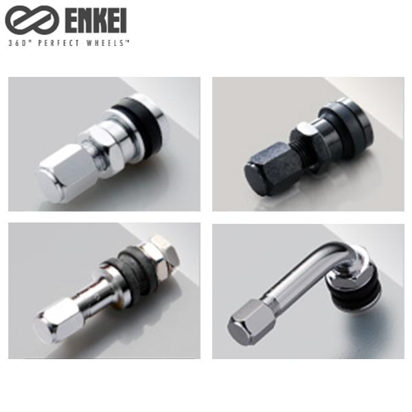 ENKEI（エンケイ） エアバルブ 純正 バルブ 4個 ENKEI S161SS PF05