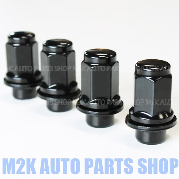 ホイールナット 20個 平座ナット トヨタ 純正 ホイール 用