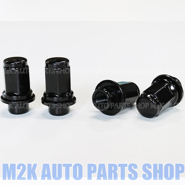 ホイールナット 20個 平座ナット トヨタ 純正 ホイール 用 ストレート