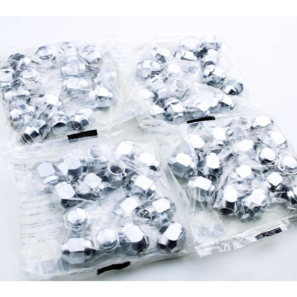 ブリヂストン ホイールナット 20個 日本製 ショートナット P1.25 P1.5 19HEX 21HEX メッキ BS | BRIDGESTONE | 01