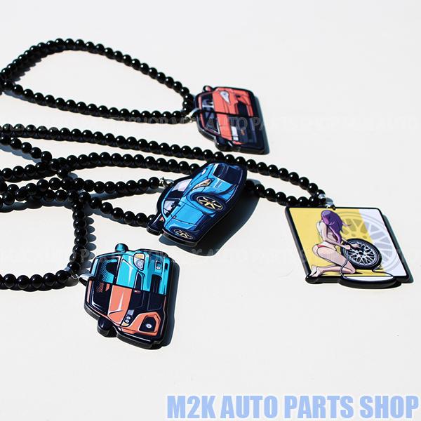 アクセサリー 2000GT カー ペンダント ミラー アクセサリー C シビック タイプR
