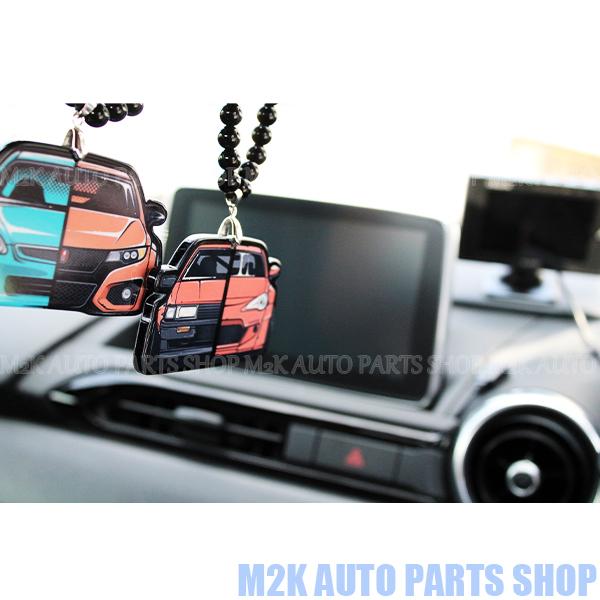 カー ペンダント ミラー アクセサリー jdm usdm GTR 86 シビック カー ペンダント ミラー アクセサリー jdm usdm GTR 86 シビック