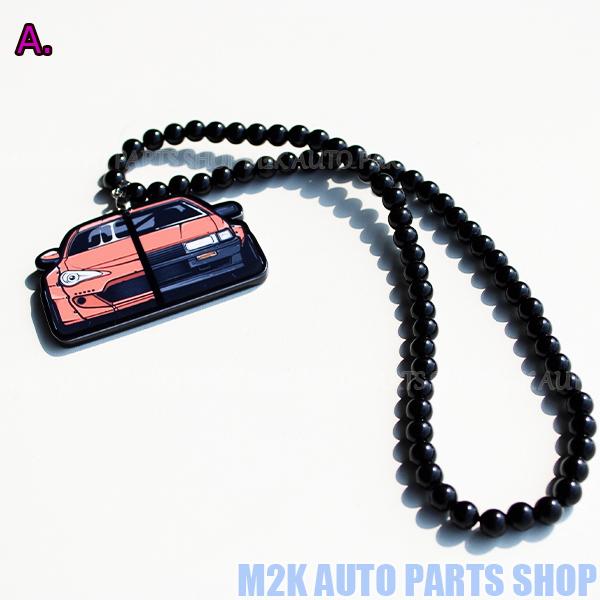 カー ペンダント ミラー アクセサリー jdm usdm GTR 86 シビック カー ペンダント ミラー アクセサリー jdm usdm GTR 86 シビック