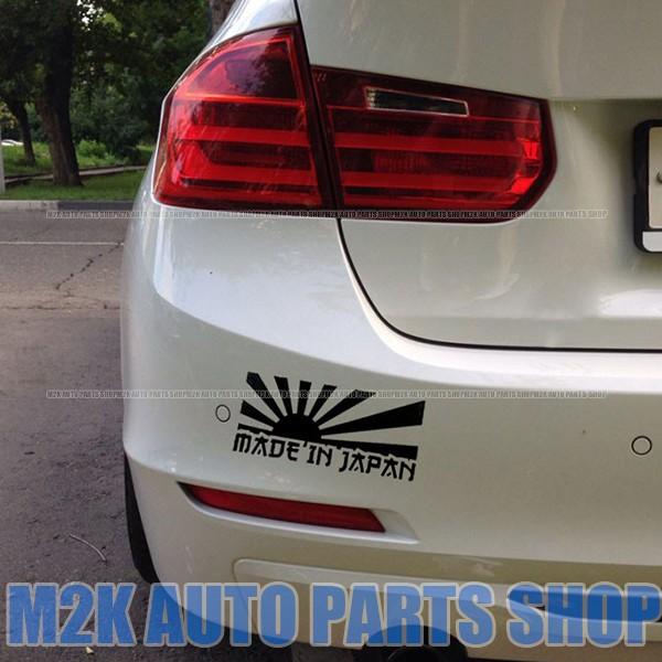 M様♡バラ売り　ステッカー 中サイズ ワル WAL ステッカー お得2枚セット 《カラー選択可