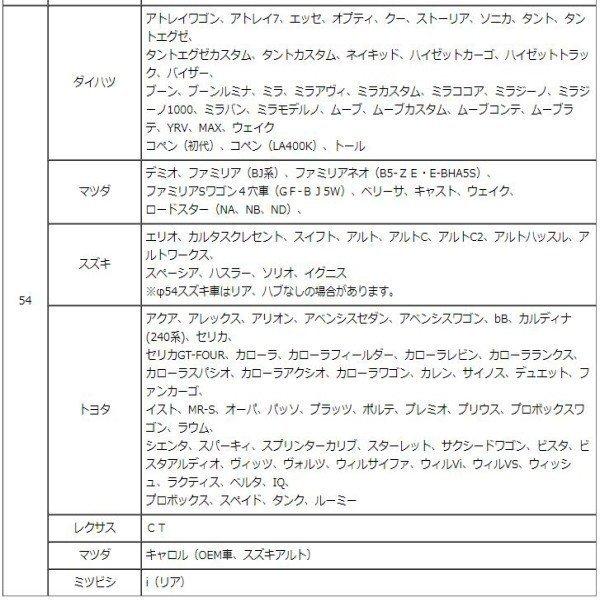ハブリング 73 54 KYOEIの商品一覧 通販 - Yahoo!ショッピング
