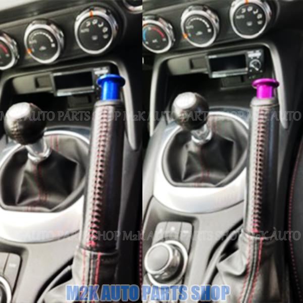 スピンターンノブ ロードスター マツダ NA NB ND レッド ドリフト jdm