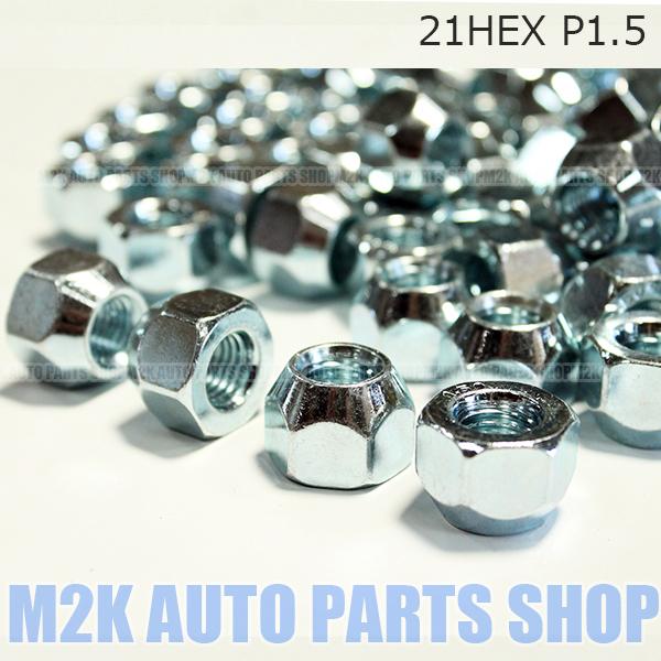 ホイールナット 亜鉛 貫通 メッキナット M12 P1.5 19HEX チップトップ 16個 国産車 コンパクトカー フィット フリード :MK-ETC-tip-kan19HEXP15-16:M2K AUTO PARTS - 通販 - Yahoo!ショッピング ホイールナット 亜鉛 貫通 メッキナット M12 P1.5 19HEX チップトップ 16個 国産車 コンパクトカー フィット フリード :MK-ETC-tip-kan19HEXP15-16:M2K AUTO PARTS - 通販 - Yahoo!ショッピング