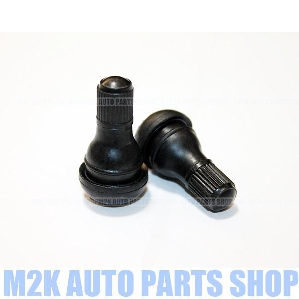 車用 ゴムバルブ ショート