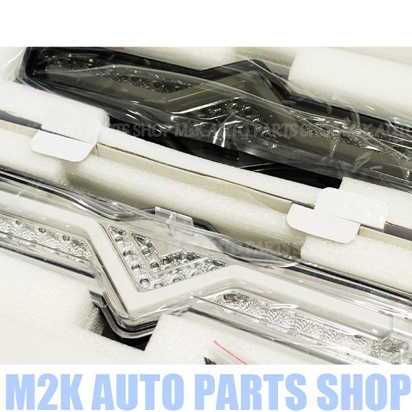 86 BRZ LED バックランプ ブレーキ バックフォグ センターテール
