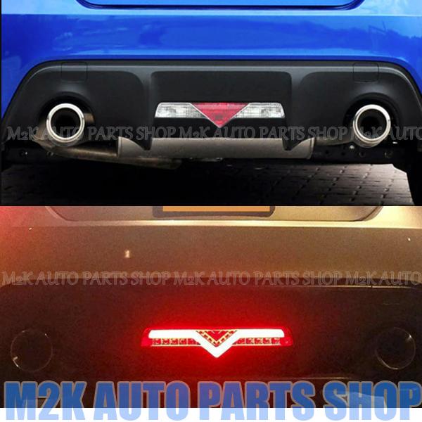 86 BRZ クリアテール　クリアバックランプ　純正可能 86 BRZ クリアテール クリアバックランプ 純正可能 86/BRZ用