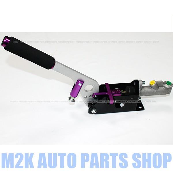 油圧式 ハンドブレーキ サイドブレーキ ドリフト ジムカーナ スピン