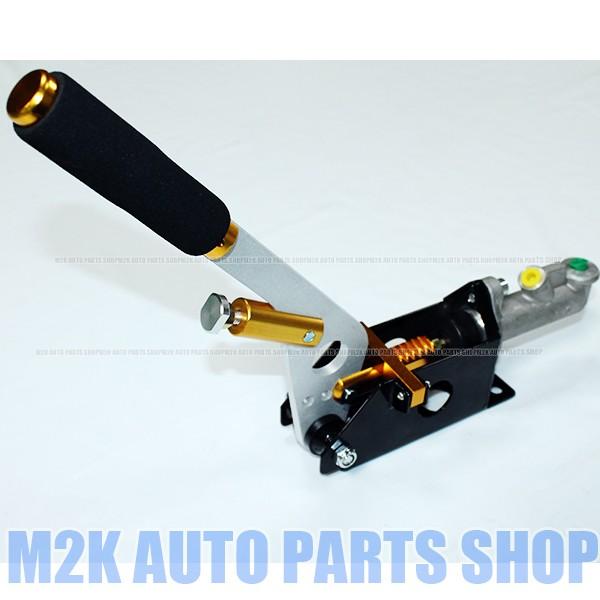 油圧式 ハンドブレーキ サイドブレーキ ドリフト ジムカーナ スピン