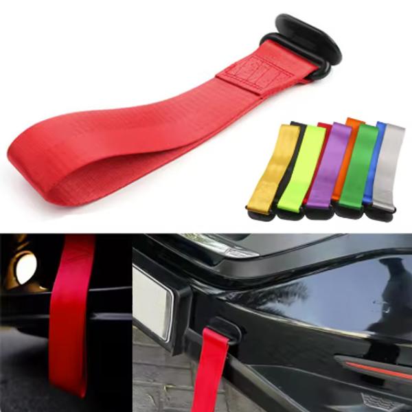 ストラップ　レッド　新品 Zストラップ｜モンベル